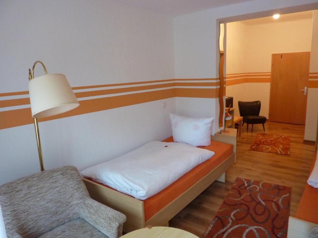 Hotel Oranien Nastätten Szoba fotó