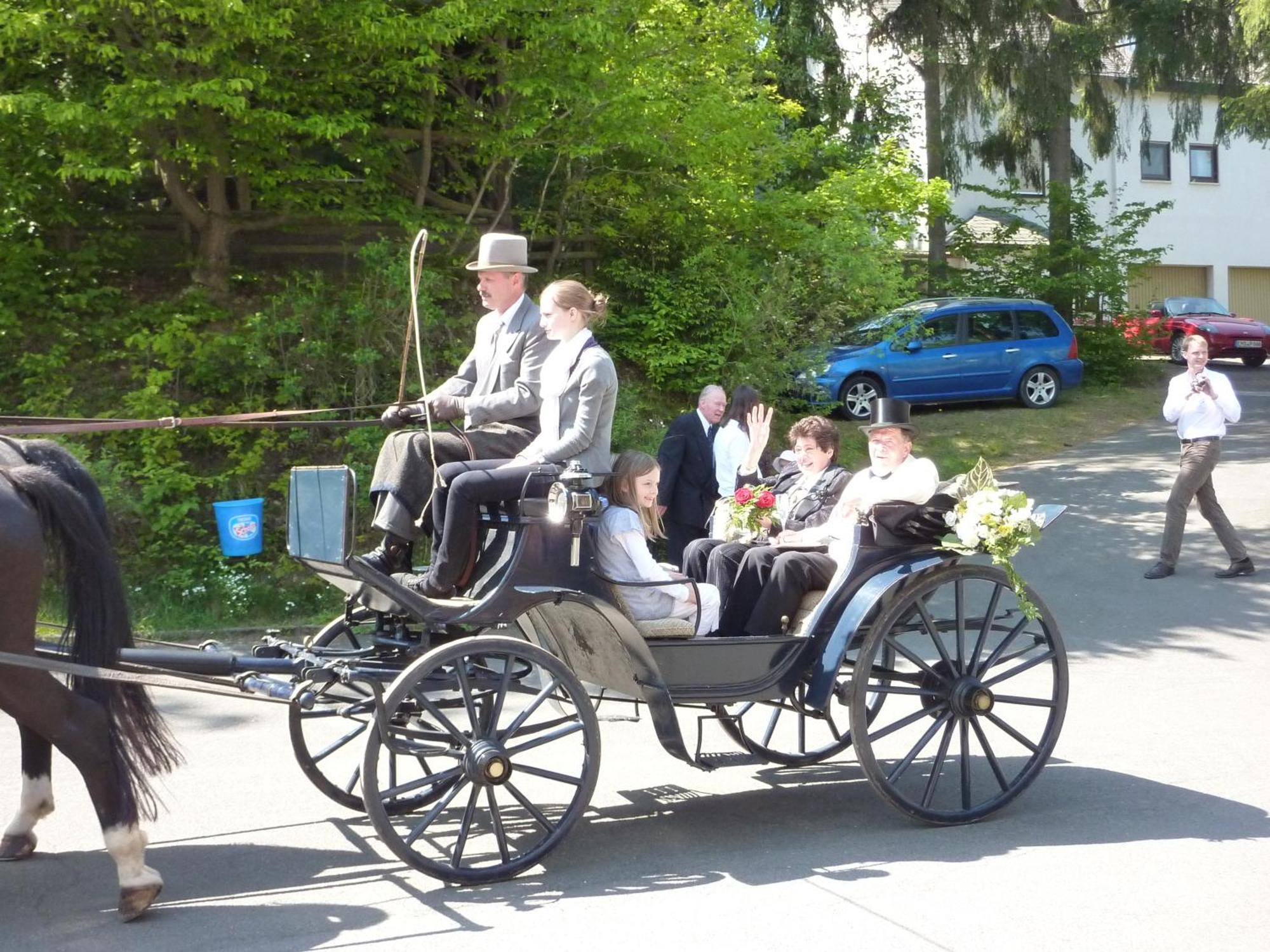 Hotel Oranien Nastätten Kültér fotó