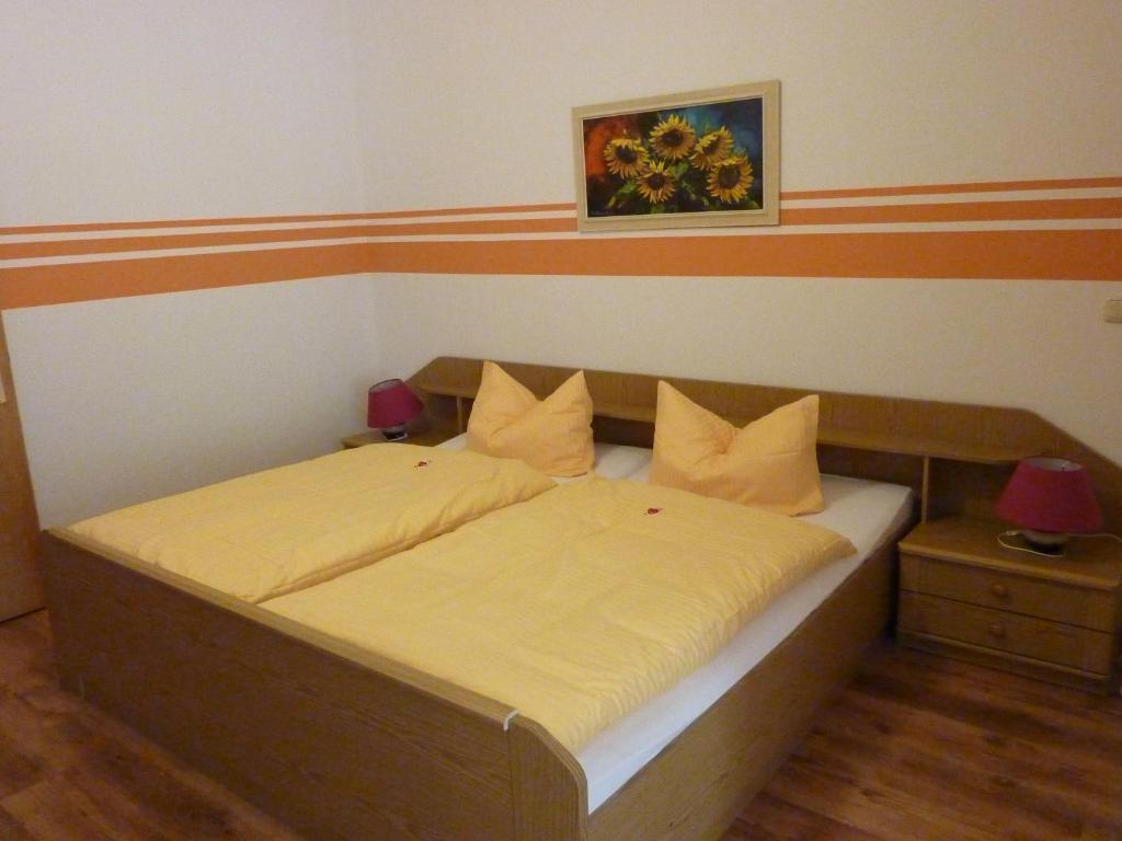 Hotel Oranien Nastätten Szoba fotó