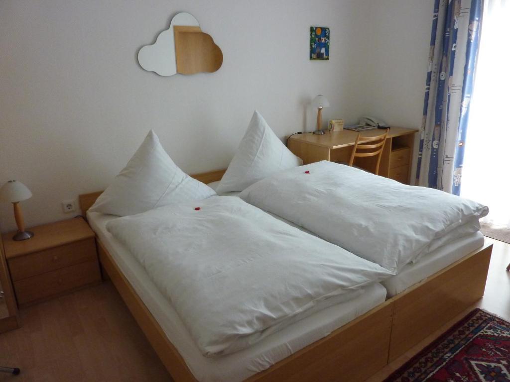 Hotel Oranien Nastätten Szoba fotó